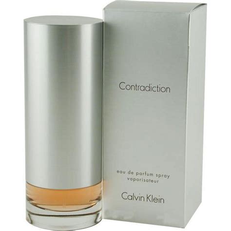 calvin klein counterdiction perfume.